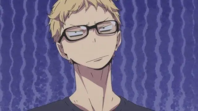 Profile image of 月島 蛍