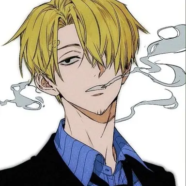 Profile image of サンジ