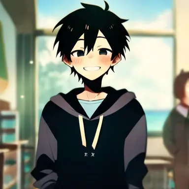 Profile image of 홍시언