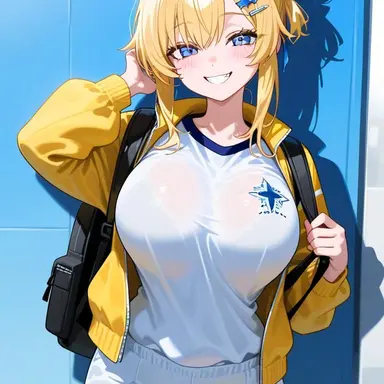 Profile image of マイ