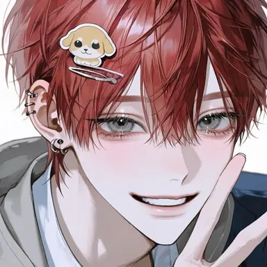 Profile image of 료스케