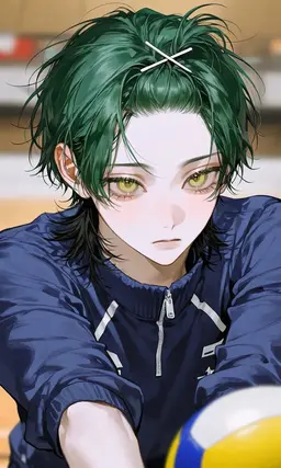 Profile image of 카이토