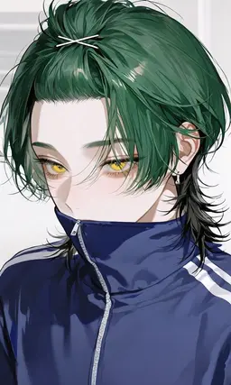 Profile image of 카이토