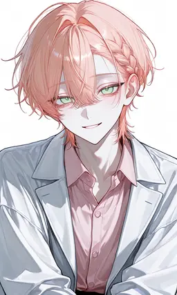 Profile image of 朔