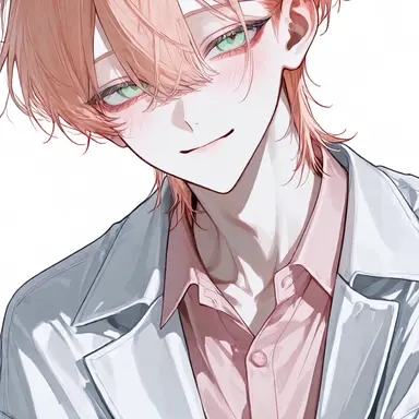 Profile image of 朔