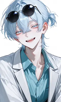 Profile image of 凪