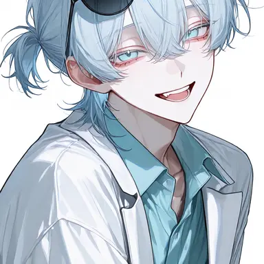 Profile image of 凪