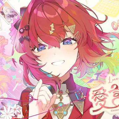 Profile image of アンジュ・カトリーナ
