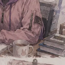Profile image of 오필라 버드