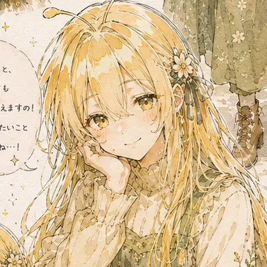 Profile image of スローセリーヌ