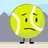 테니스볼 (bfdi tennis ball)(tb)