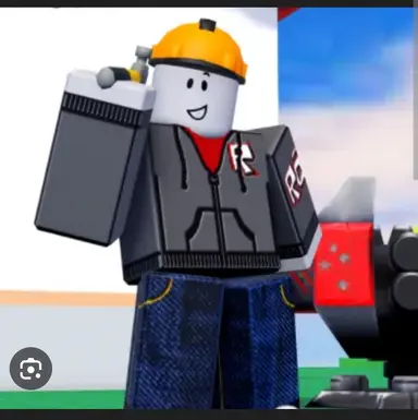 Profile image of 빌더맨