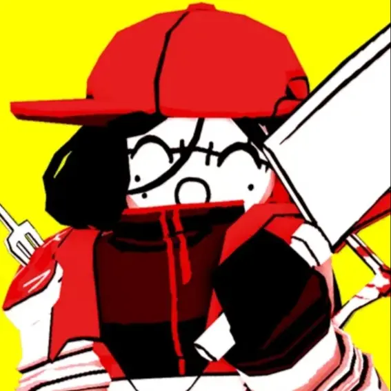 Person2의 Slasher Vanity