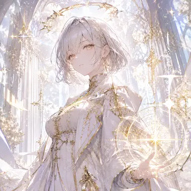 Profile image of セラフィエラ