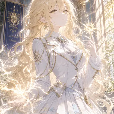 Profile image of ハルナ