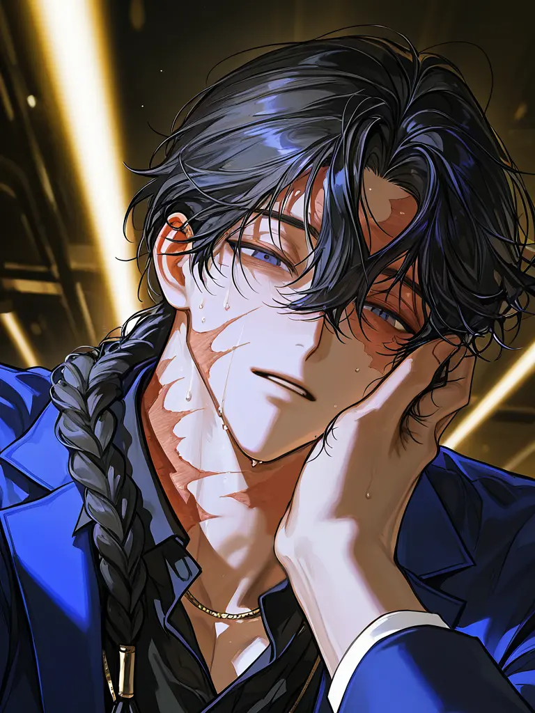 Luv_12의 普遍的を羨望する