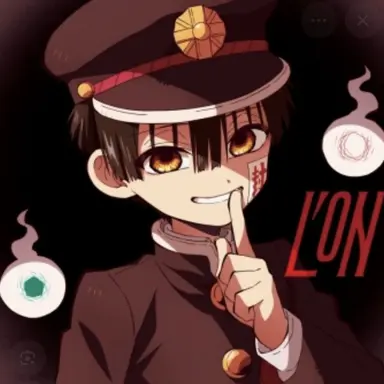 Profile image of 花子くん