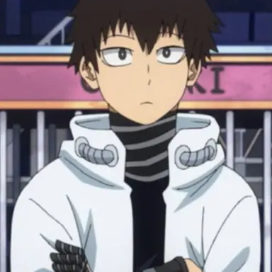 Profile image of 回原 旋