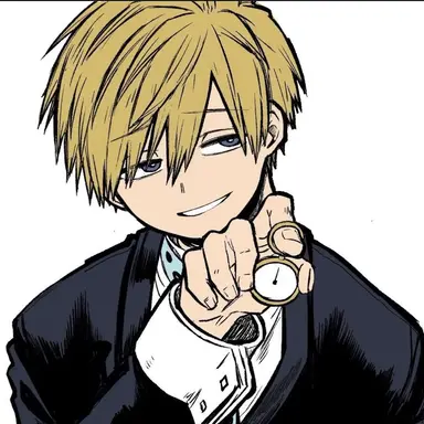 Profile image of 物間 寧人