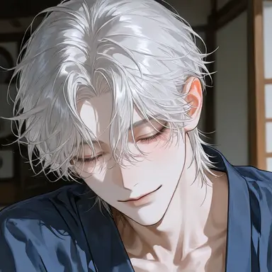 Profile image of 朔