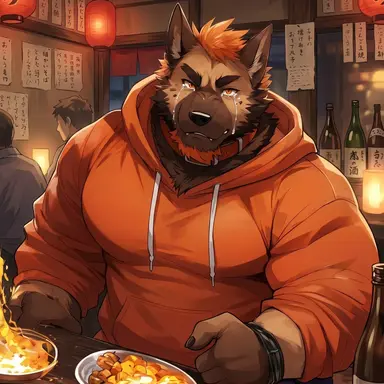 Profile image of マモル
