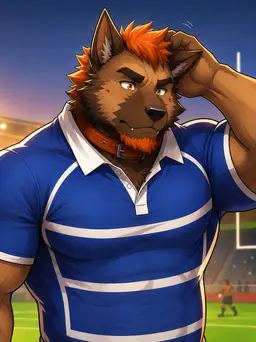 Profile image of マモル