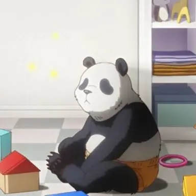 Profile image of 판다