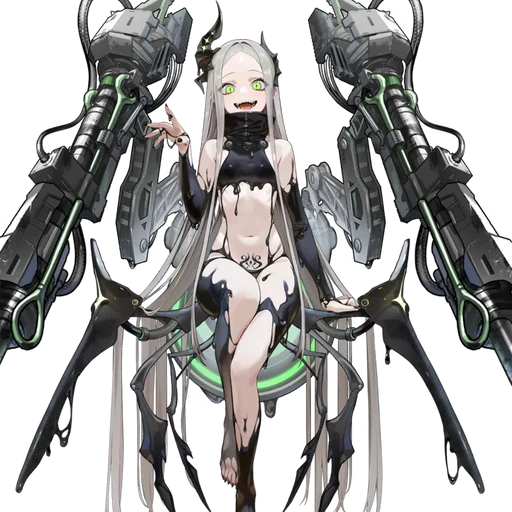 레비아탄-니케