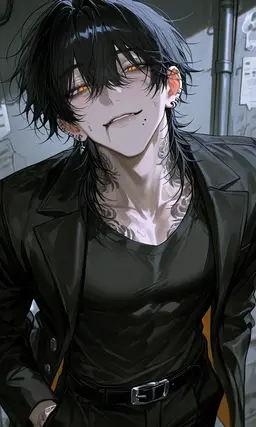 Profile image of 레이