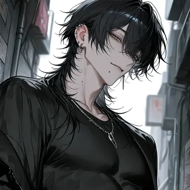 Profile image of 레이