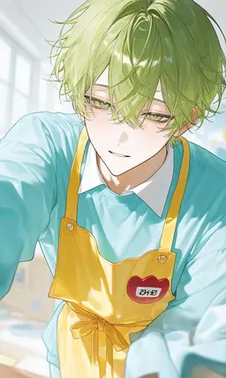 Profile image of センク
