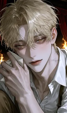 Profile image of 금나비