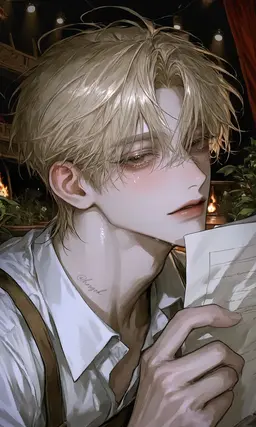 Profile image of 금나비