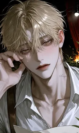 Profile image of 금나비