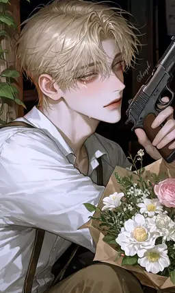 Profile image of 금나비