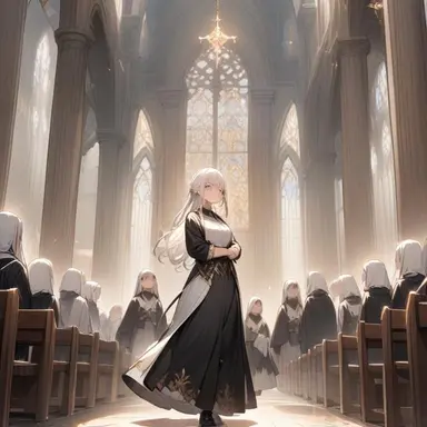 Profile image of 信者たち