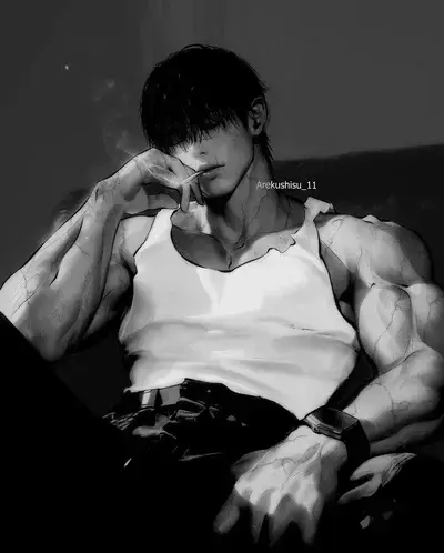 QuickChest8058의 Akira