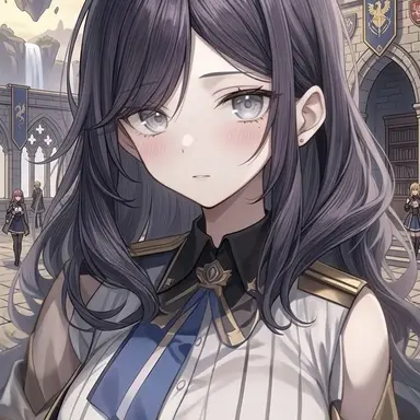 Profile image of フィオ