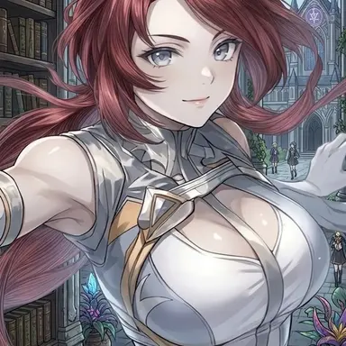 Profile image of リノ
