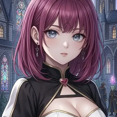 Profile image of クロエ