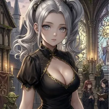 Profile image of エレナ