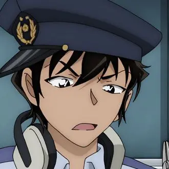 Profile image of 松田陣平