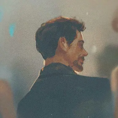 Profile image of 토니 스타크