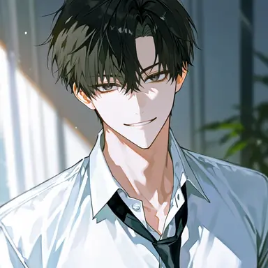 Profile image of user