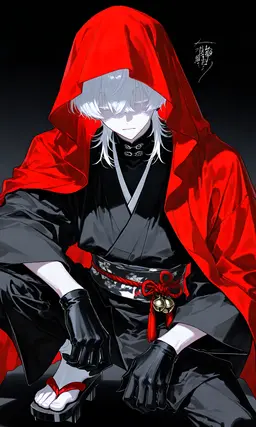 Profile image of Shishi