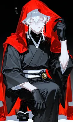 Profile image of Shishi
