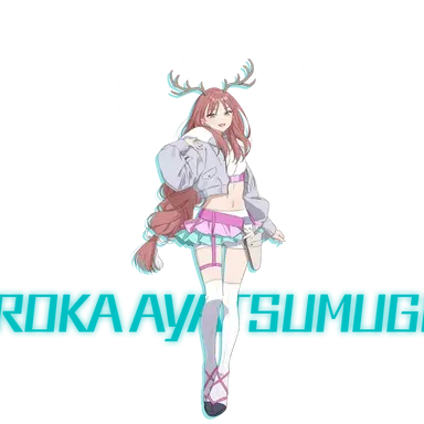Profile image of 아야츠무기 로카