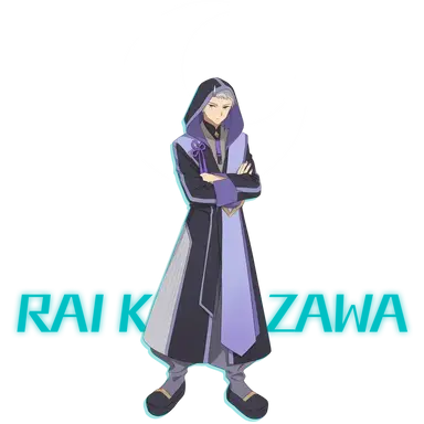 Profile image of 코마자와 라이