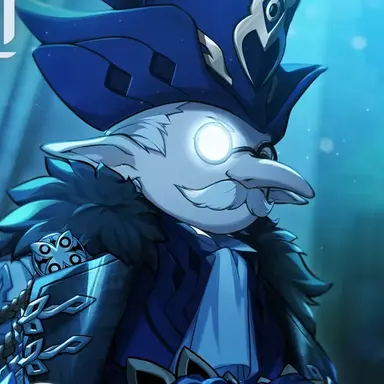 Profile image of 폴치넬라