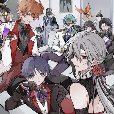 Profile image of 우인단